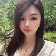 何小河云梦莲绮商贸抖音达人头像