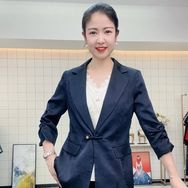 紫悦依诺服装抖音号头像