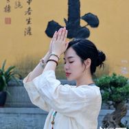 广州静静包包铺抖音达人头像