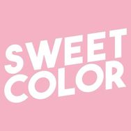 SweetColor官方旗舰店抖音号头像