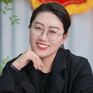 立波姨讲心理抖音达人头像