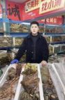 大连小薄海鲜抖音达人头像