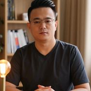 王山抖音达人头像