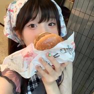 暴击大白菜🥬抖音达人头像