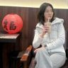 爱丽丝儿抖音达人头像