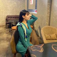 知禾（晚风）抖音达人头像