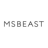 MSBEAST野兽小姐服饰旗舰店抖音达人头像