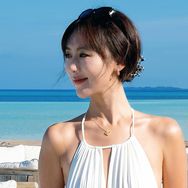 加加kiana抖音达人头像