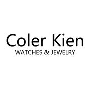 ColerKien手表旗舰店抖音达人头像