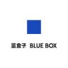 蓝盒子生活旗舰店抖音达人头像