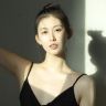 飞月阿抖音达人头像