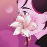 一只狂花抖音达人头像