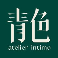 atelier intimo青色女装旗舰店抖音号头像