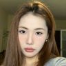 超能吃的赵带美女抖音达人头像