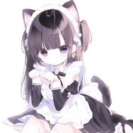 乖乖念抖音达人头像