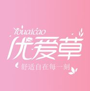 优爱草官方旗舰店抖音达人头像