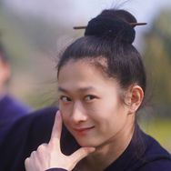 武当袁慎锐抖音达人头像