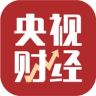 央视财经抖音达人头像