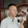 老班长说掉发抖音达人头像