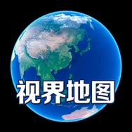 视界地图抖音达人头像