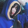 是辛德瑞拉抖音达人头像