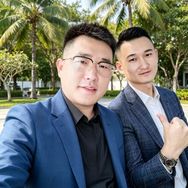 孝行兄弟👬抖音达人头像