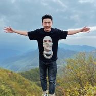 不忘初心宋涛抖音达人头像
