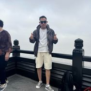牛盛集团（董事长）抖音达人头像