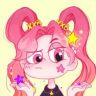 abbey小熙抖音达人头像