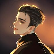托尼电影抖音达人头像