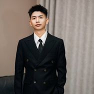 鹏哥在路上抖音达人头像