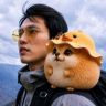 黄喵童话抖音达人头像