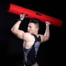 健身李教抖音达人头像