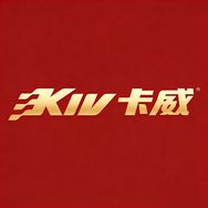 卡威官方旗舰店抖音达人头像
