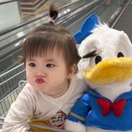 恩恩日记抖音达人头像