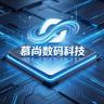 慕尚数码科技抖音达人头像