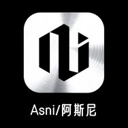 阿斯尼科技官方账号抖音达人头像