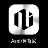 阿斯尼科技官方账号抖音达人头像