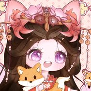 她她ᵀᵃ抖音达人头像