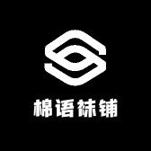 棉雨袜铺抖音达人头像