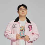 继业在搞喜剧抖音达人头像