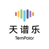 TemPolor乐器旗舰店抖音达人头像