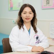 白晶主任抖音达人头像