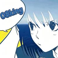 08king（熟食店009）抖音达人头像
