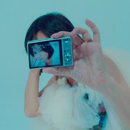 孙燕姿抖音达人头像