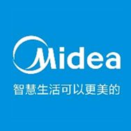 Midea美的茗轩生物专卖店抖音达人头像