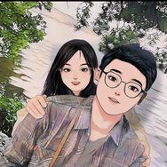 街边小巷抖音达人头像
