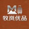 牧岚优品官方旗舰店抖音达人头像