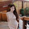婷哥v5抖音达人头像