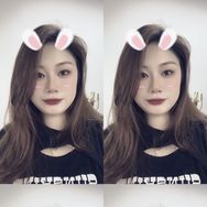 WUYUE五月服装店抖音达人头像